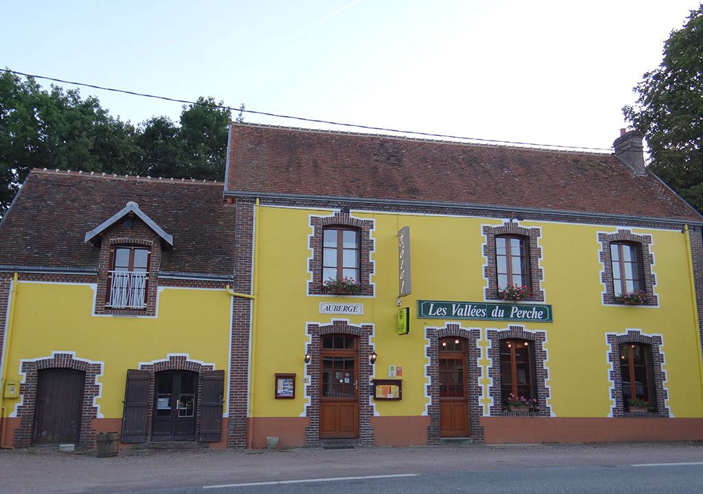 Photo of Outdoor in Vicheres