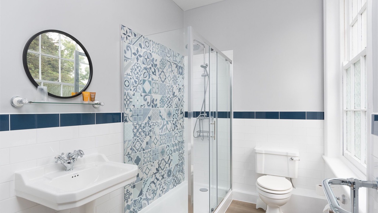 Photo of Bathroom in Evesham