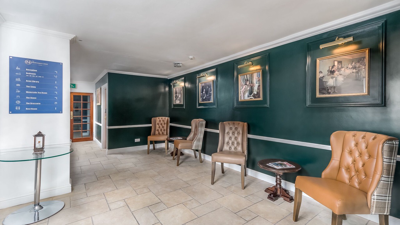 Photo of Others in Evesham