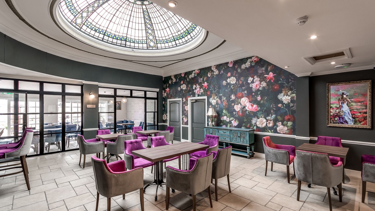 Photo of Others in Evesham