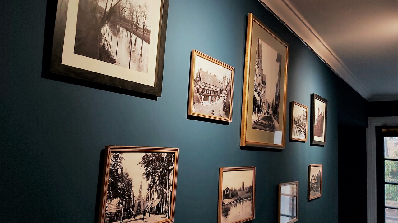 Photo of Others in Evesham