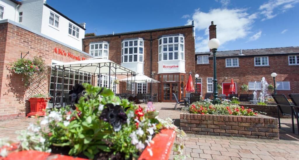 Photo of Outdoor in Evesham