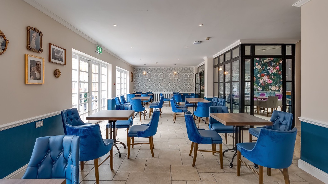 Photo of Others in Evesham