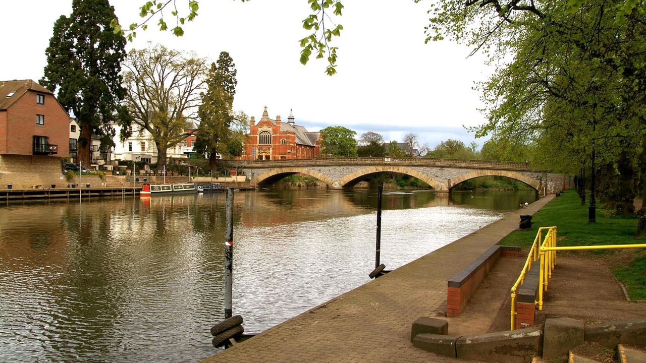 Photo of Others in Evesham