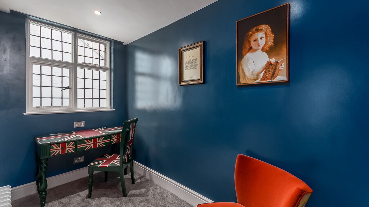 Photo of Others in Evesham