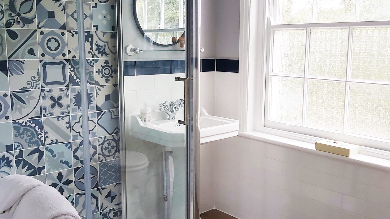 Photo of Bathroom in Evesham