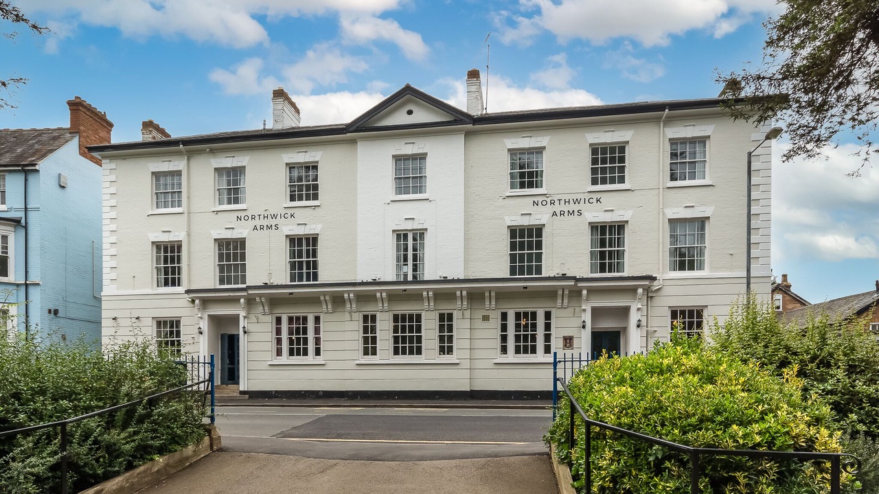 Photo of Outdoor in Evesham