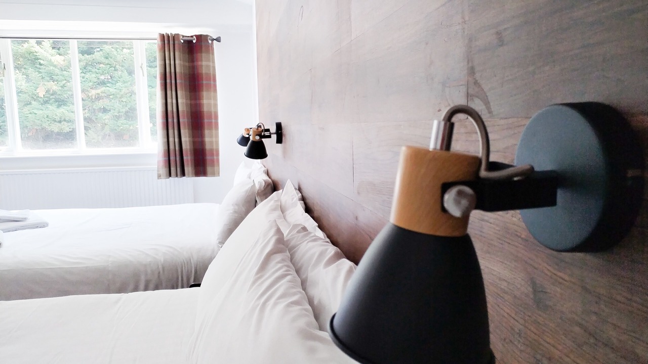 Photo of Bedroom in Evesham