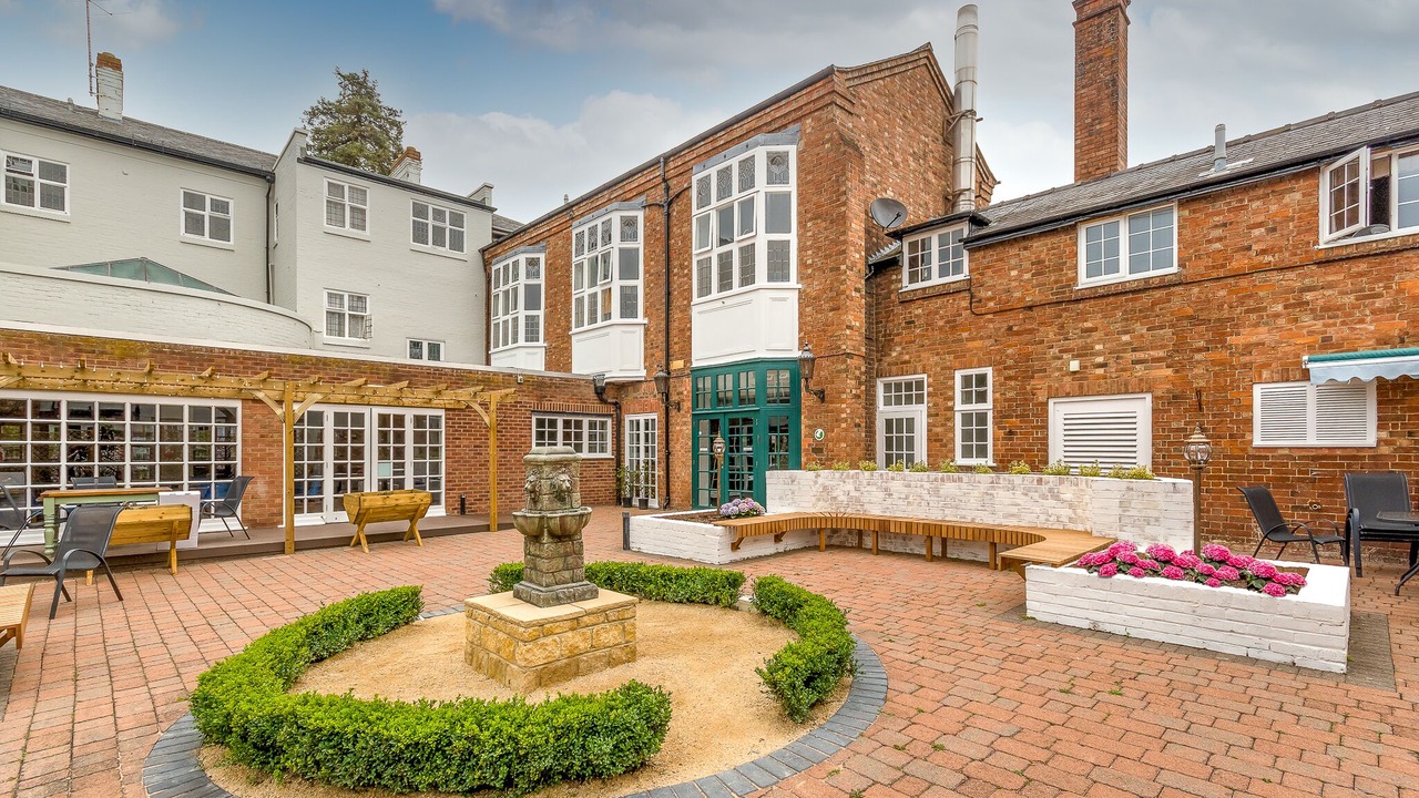 Photo of Outdoor in Evesham