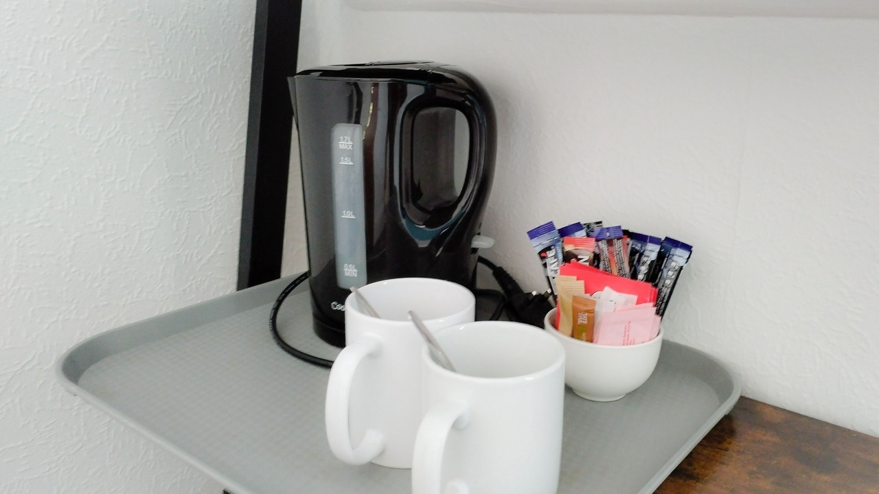 Photo of Bedroom in Evesham