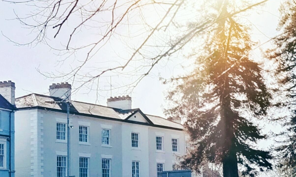 Photo of Outdoor in Evesham