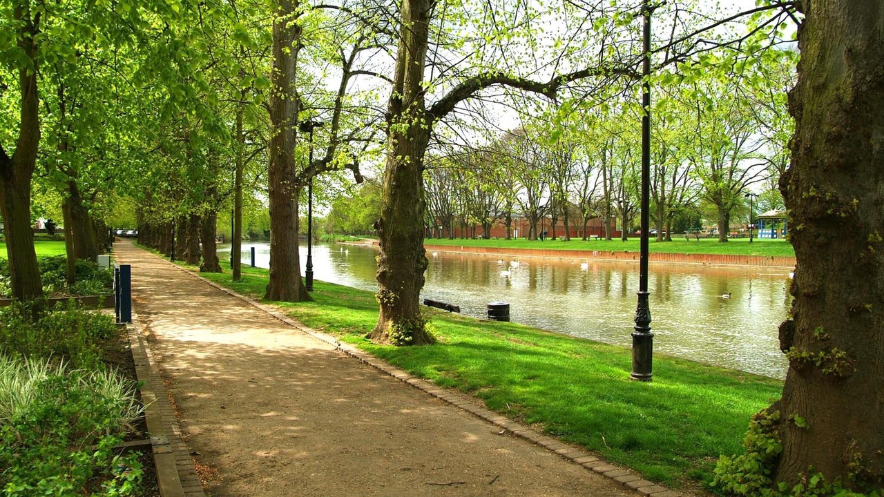 Photo of Outdoor in Evesham