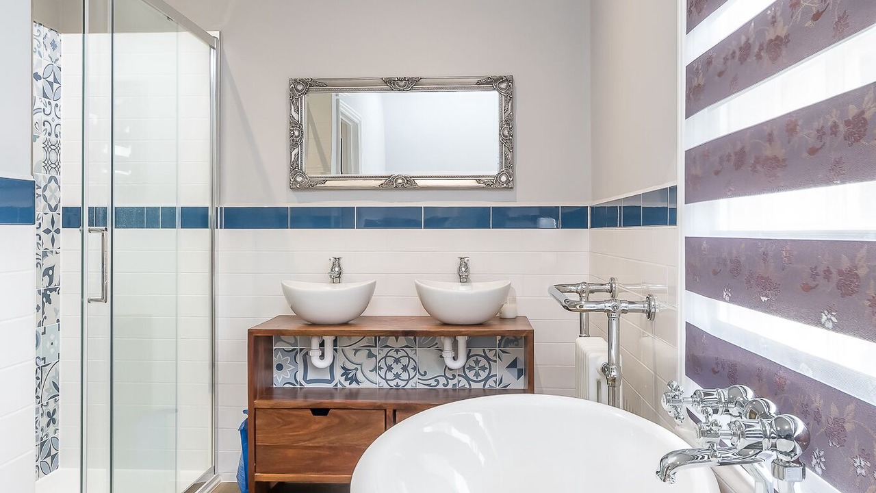 Photo of Bathroom in Evesham