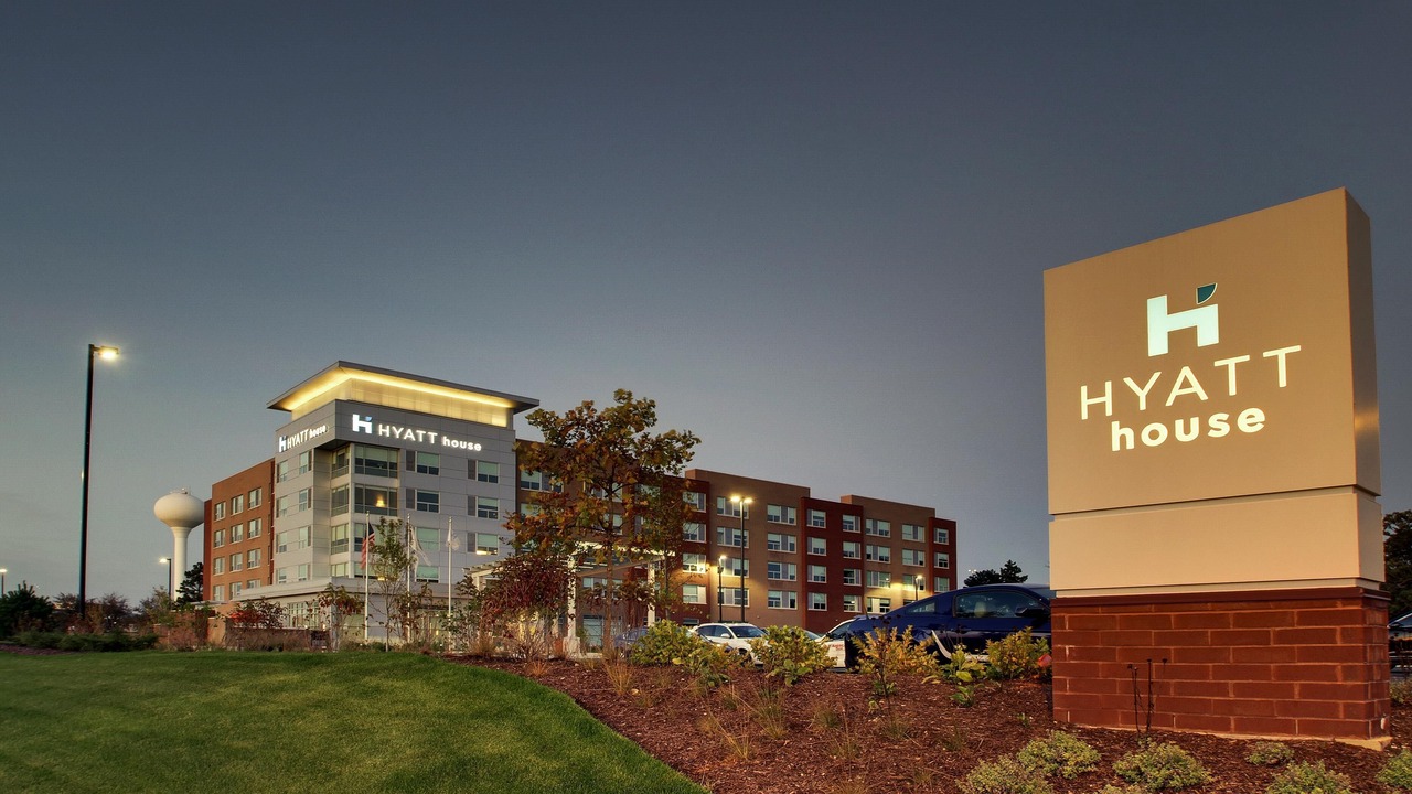 Photo of Outdoor in Oak Brook