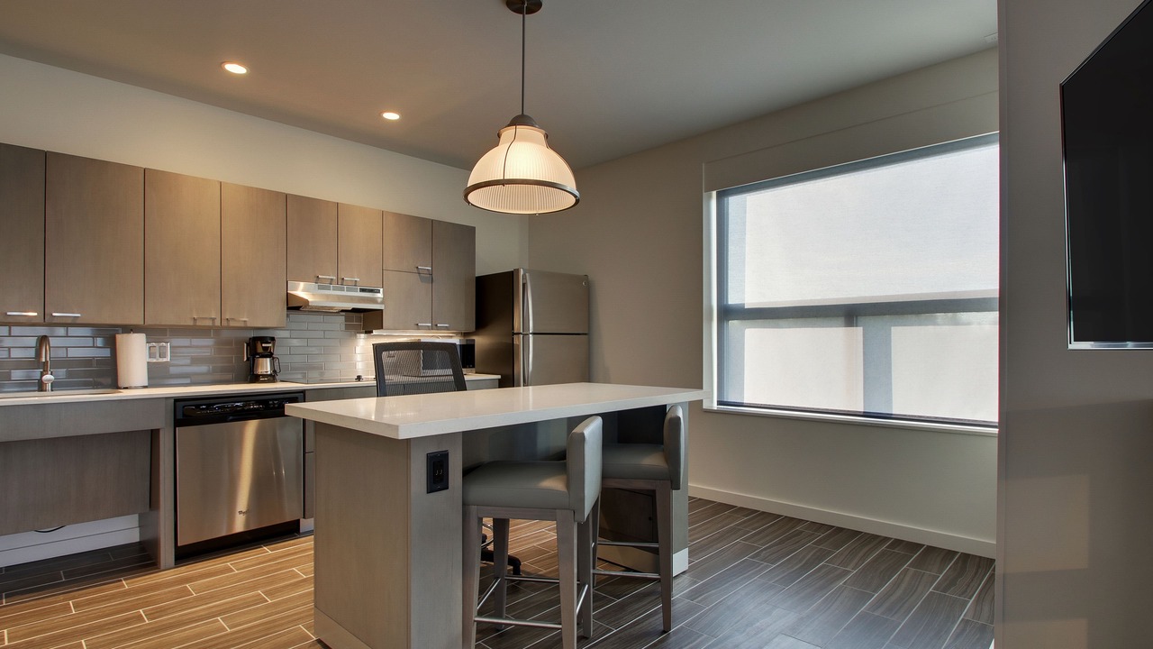 Photo of Kitchen in Oak Brook