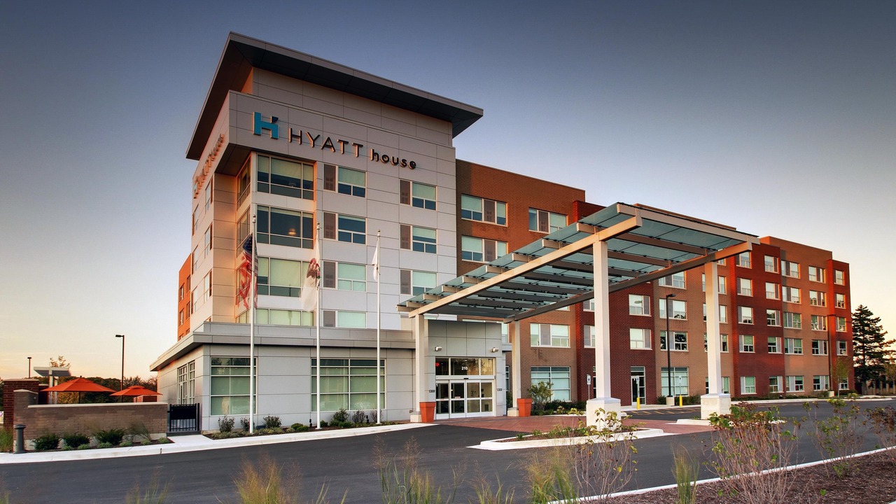 Photo of Outdoor in Oak Brook