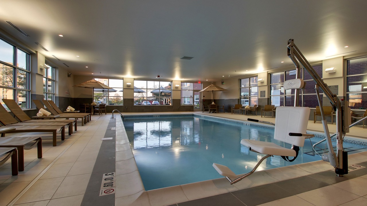 Photo of Outdoor in Oak Brook