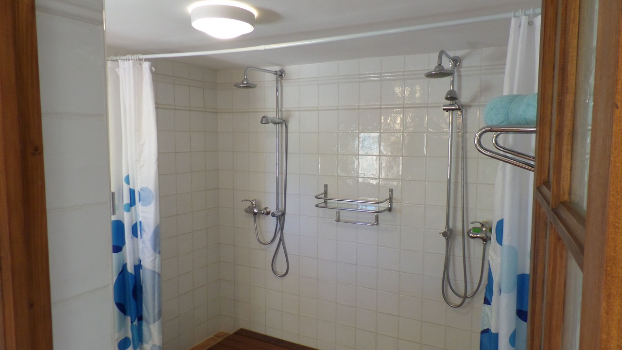 Photo of Bathroom in Benissa Coast