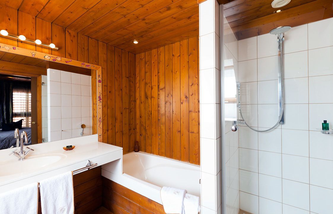 Photo of Bathroom in Illhaeusern