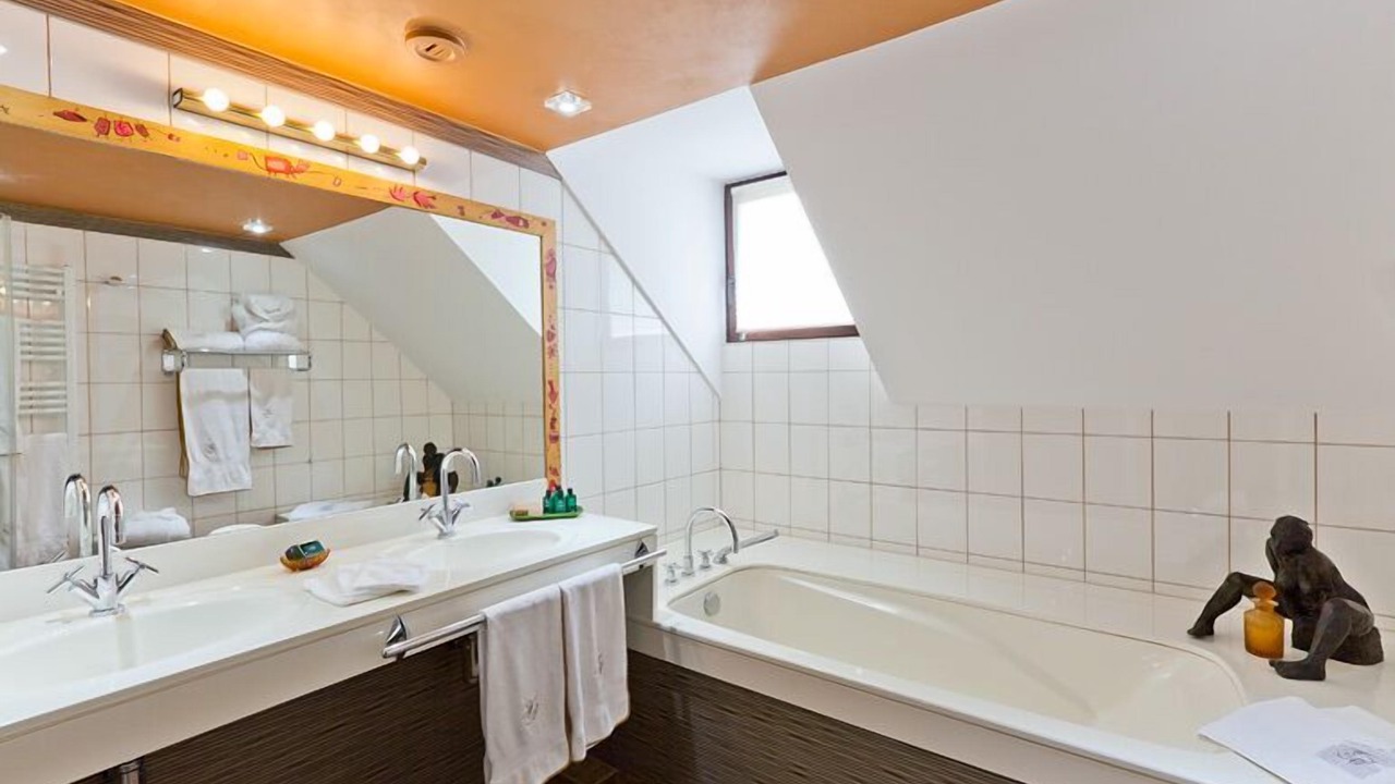 Photo of Bathroom in Illhaeusern