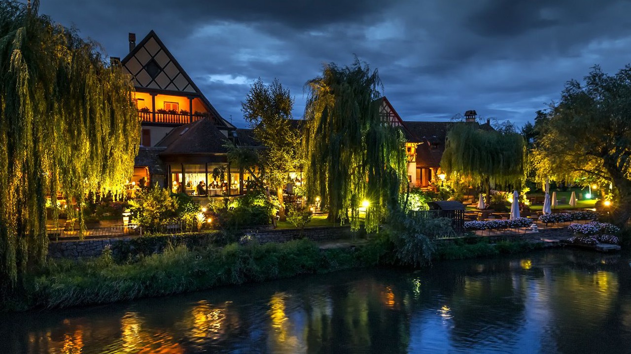 Photo of Outdoor in Illhaeusern