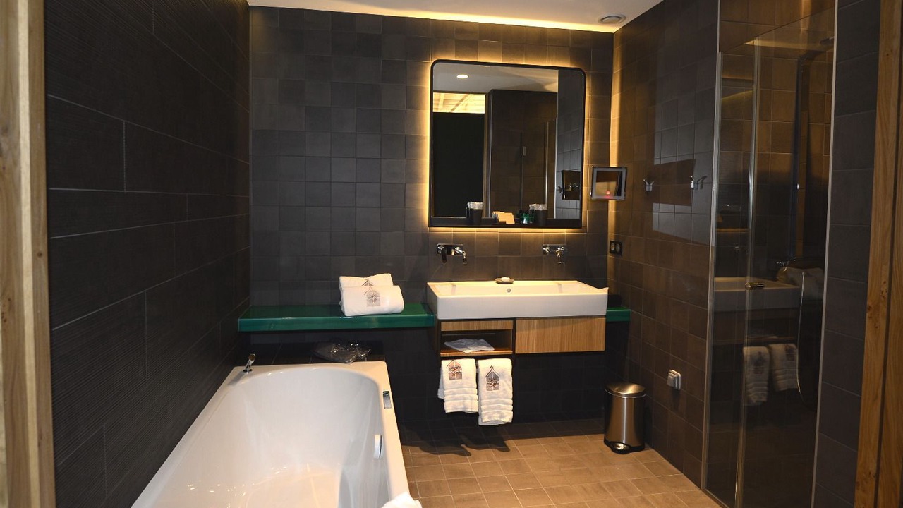 Photo of Bathroom in Illhaeusern