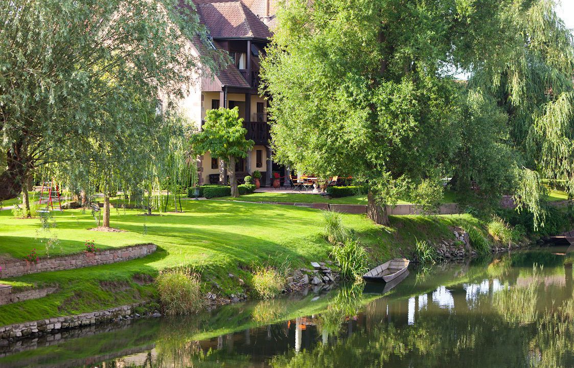 Photo of Outdoor in Illhaeusern