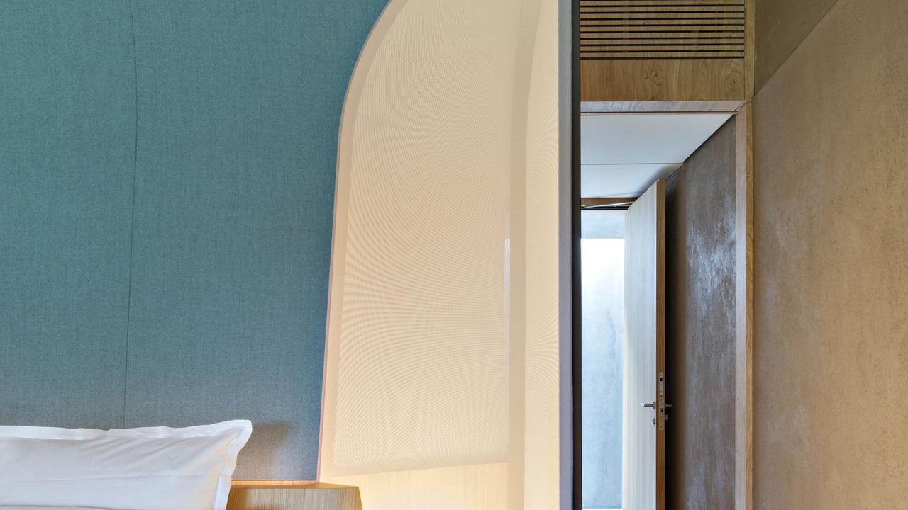 Photo of Bedroom in Illhaeusern