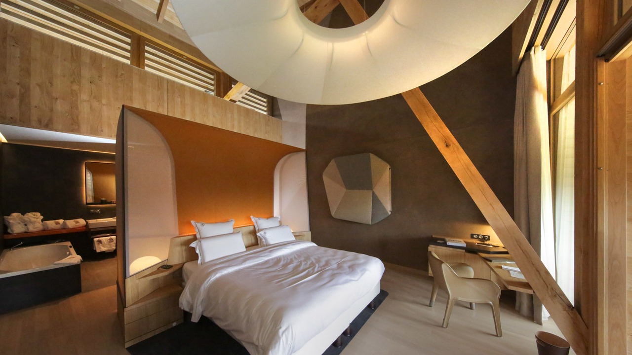 Photo of Bedroom in Illhaeusern