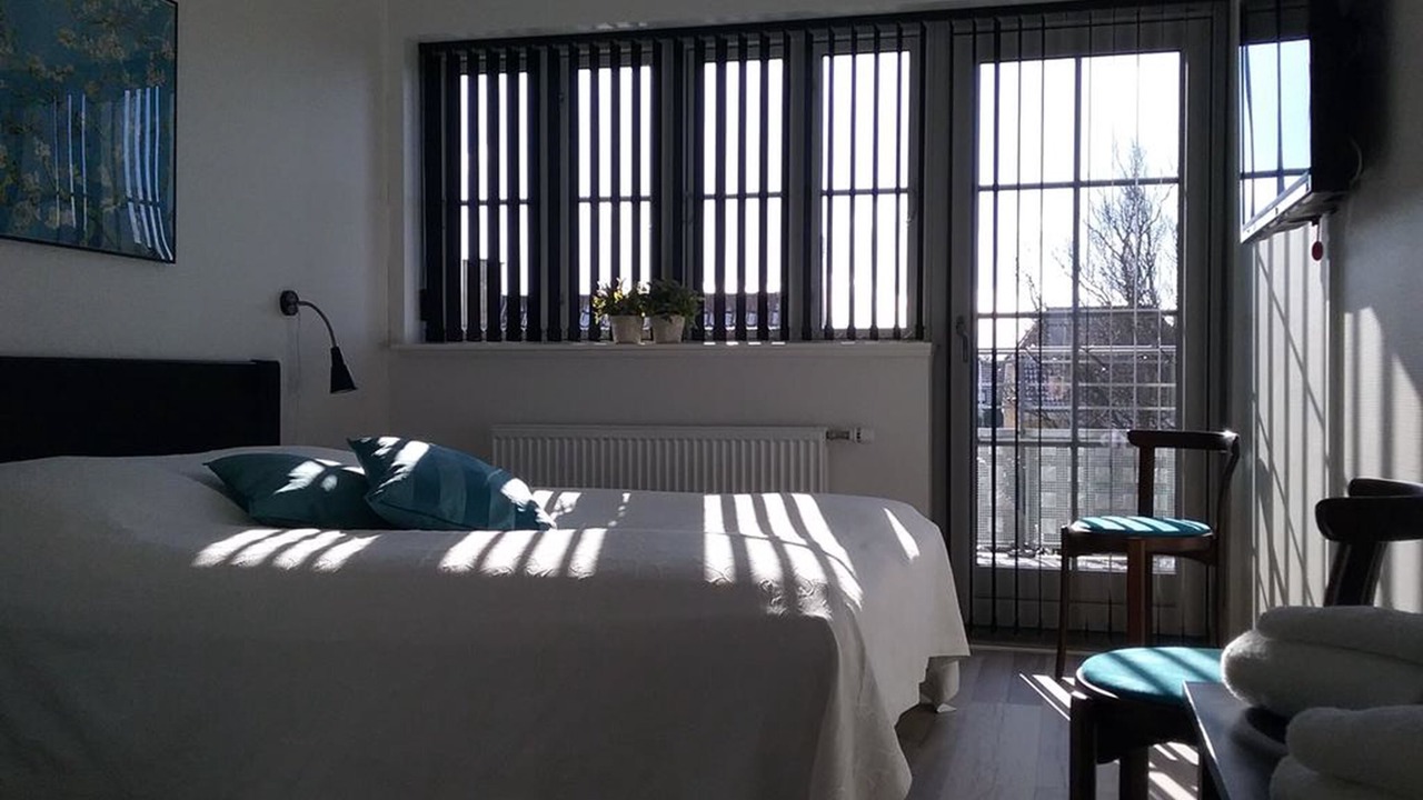 Photo of Bedroom in Hals