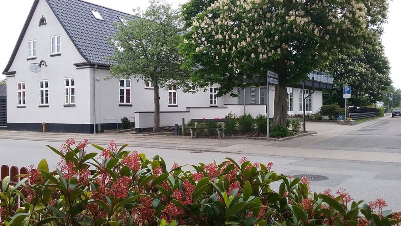 Photo of Outdoor in Hals