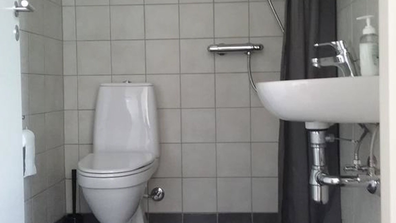 Photo of Bathroom in Hals