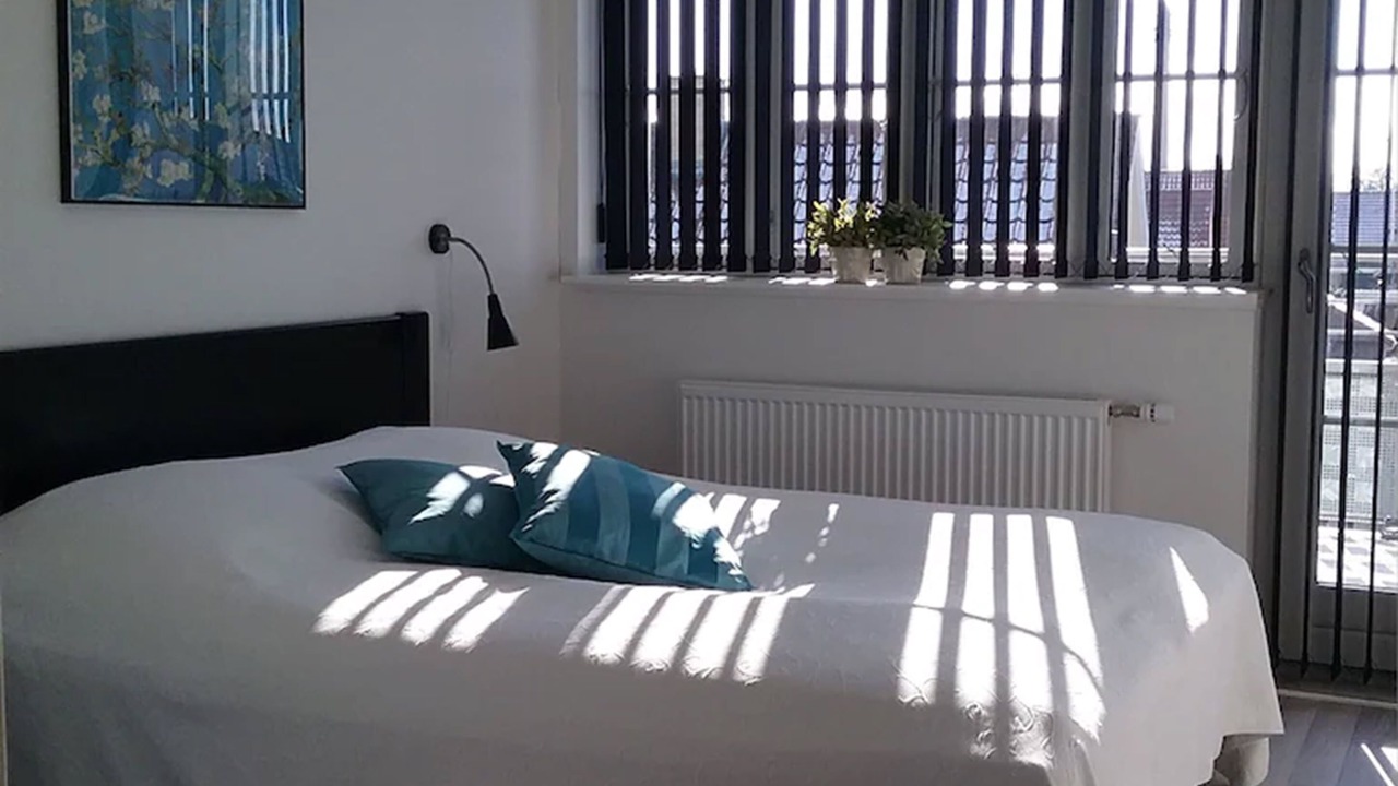 Photo of Bedroom in Hals