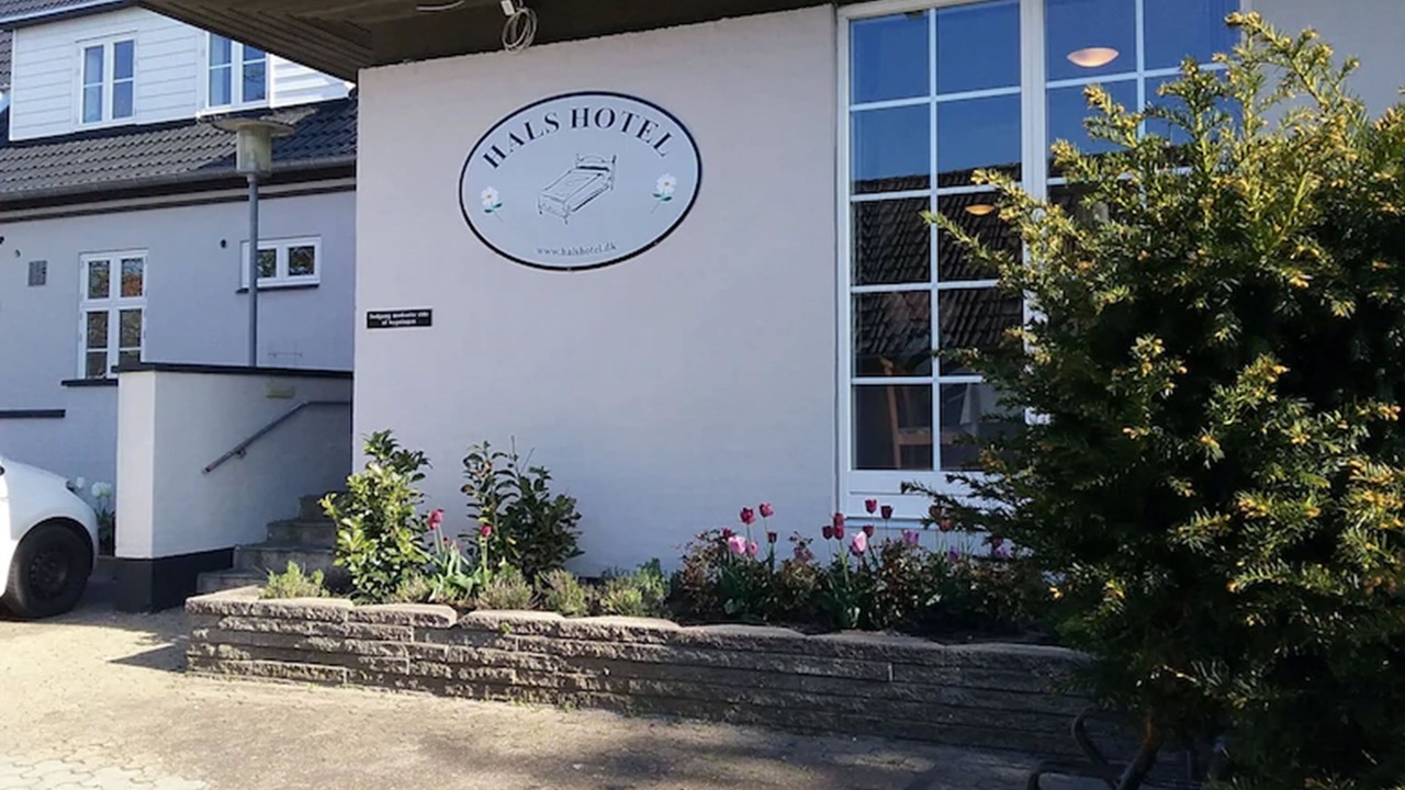 Photo of Outdoor in Hals