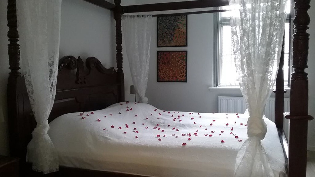 Photo of Bedroom in Hals