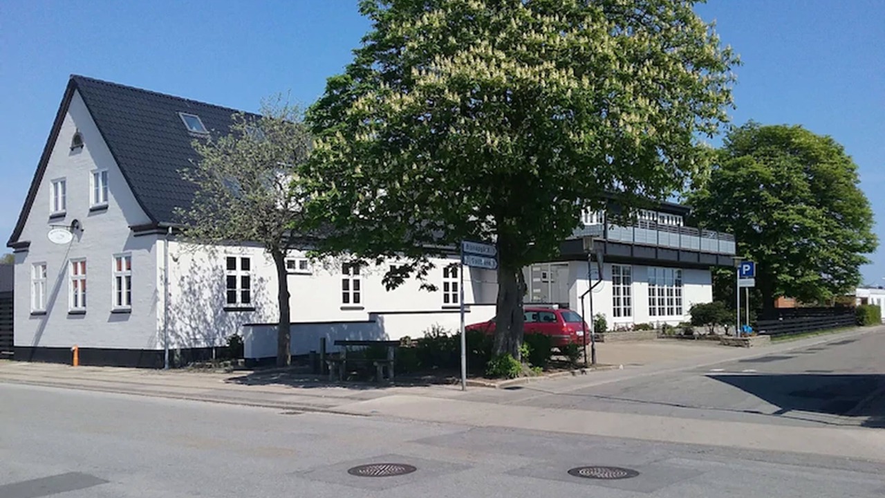 Photo of Outdoor in Hals