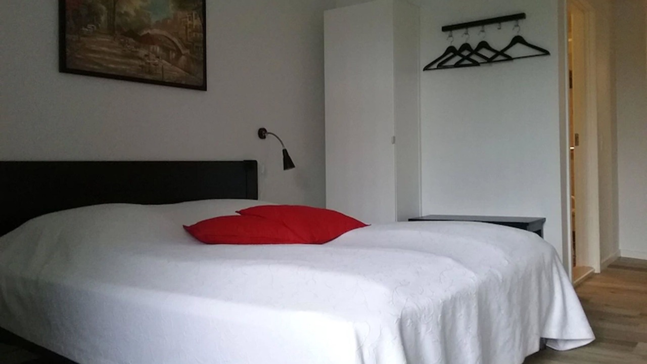 Photo of Bedroom in Hals