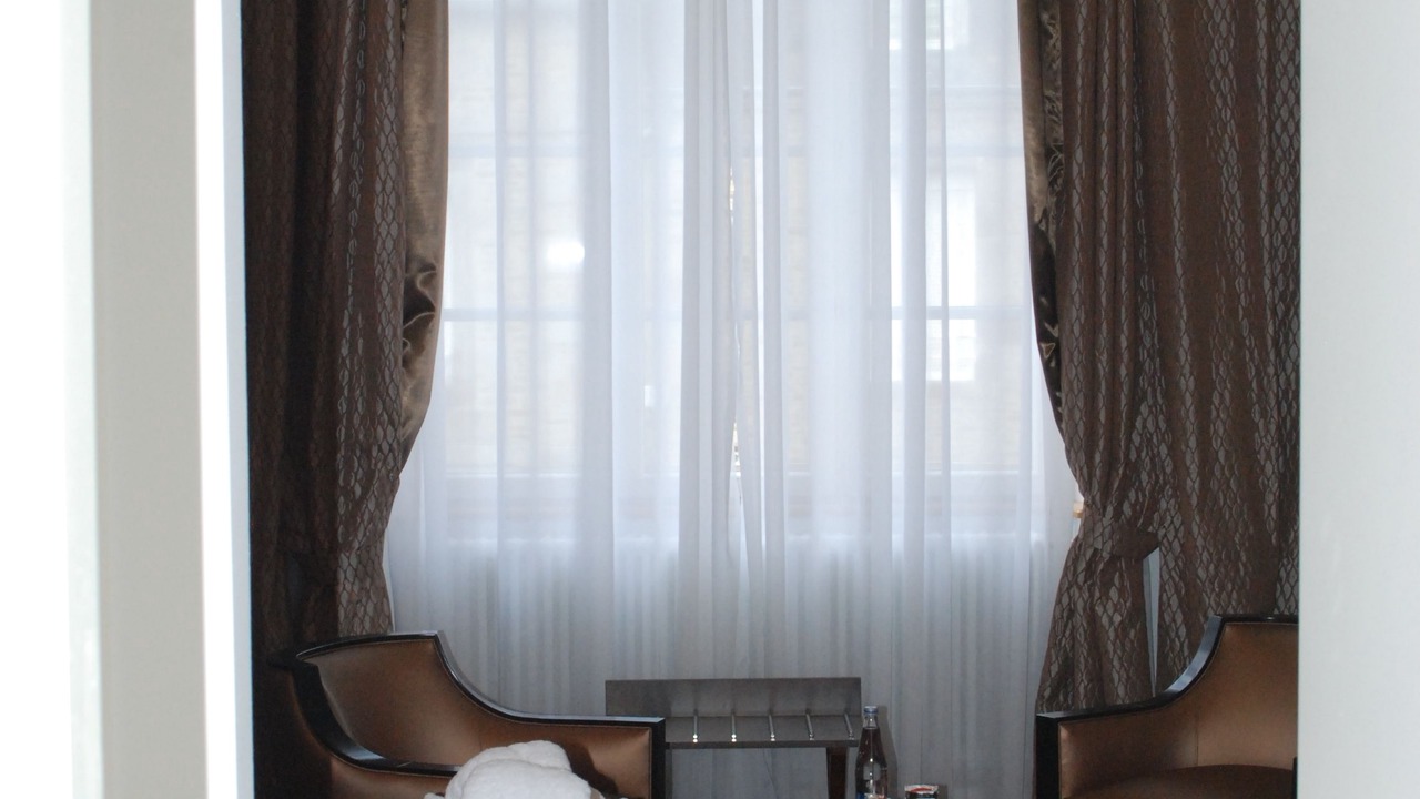 Photo of Bedroom in Pontorson