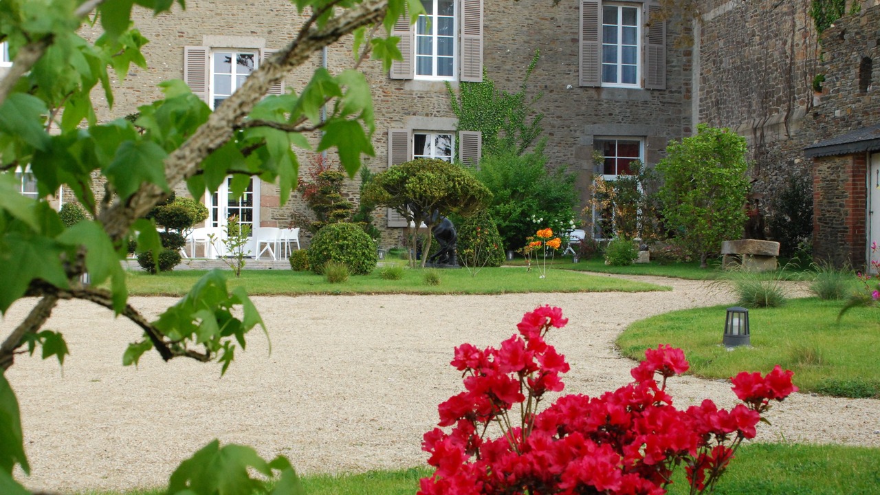 Photo of Outdoor in Pontorson