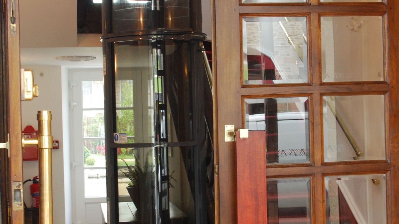 Photo of Outdoor in Pontorson