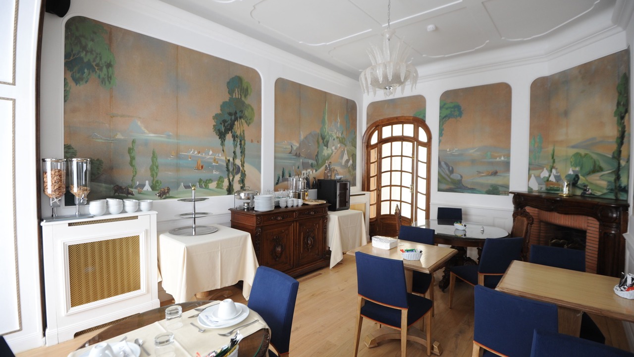 Photo of Others in Pontorson