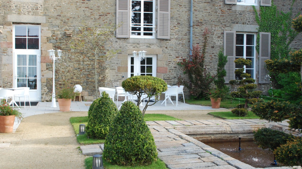 Photo of Outdoor in Pontorson