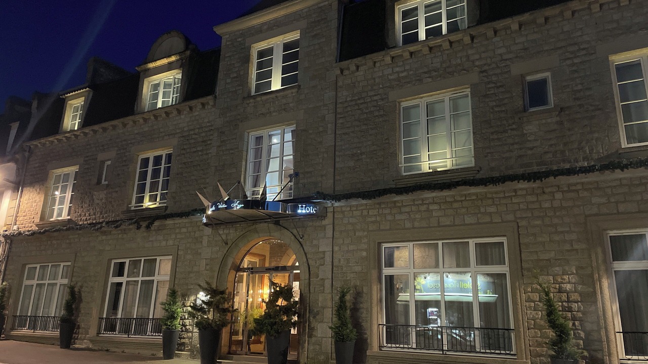 Photo of Outdoor in Pontorson