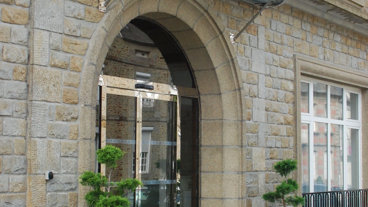 Photo of Outdoor in Pontorson