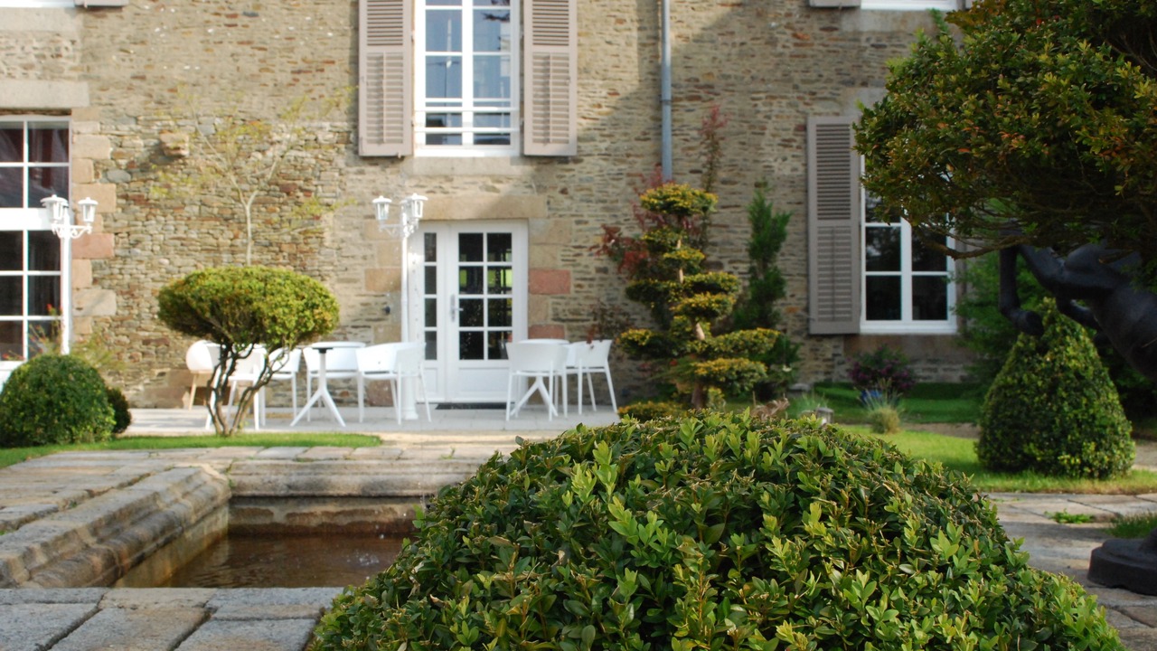 Photo of Outdoor in Pontorson