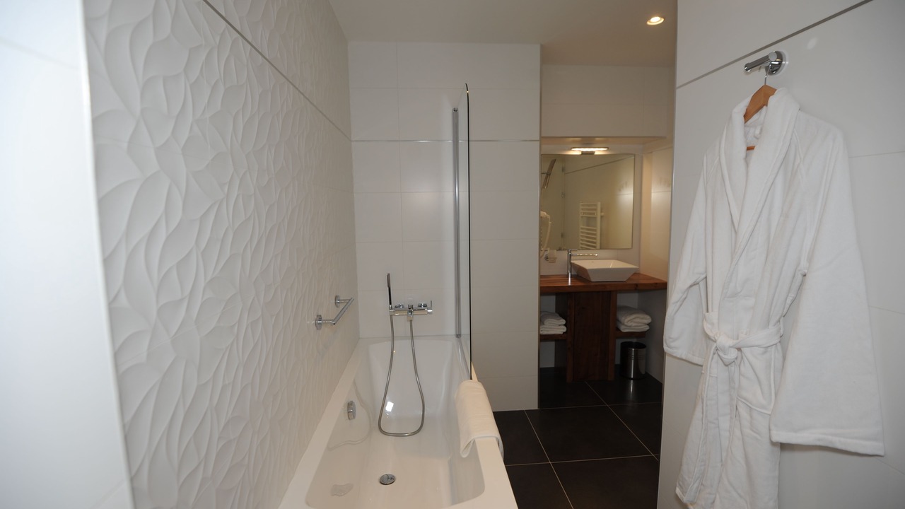 Photo of Bathroom in Pontorson