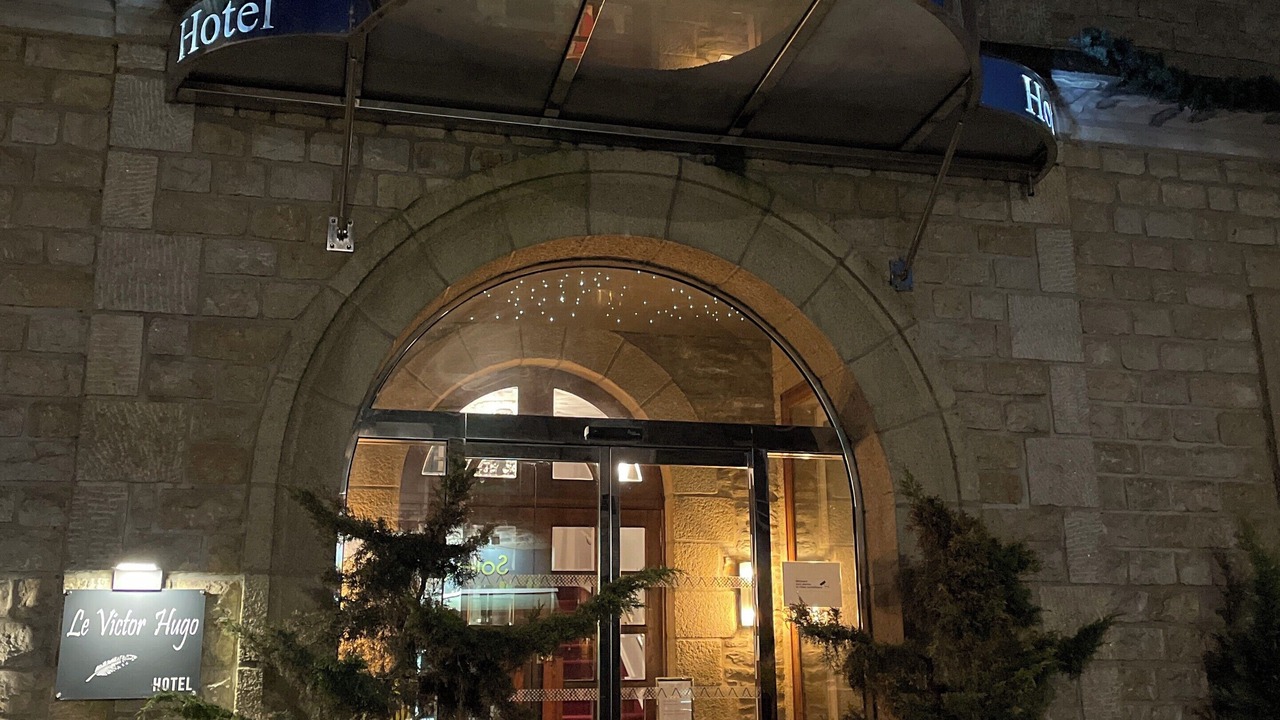 Photo of Outdoor in Pontorson