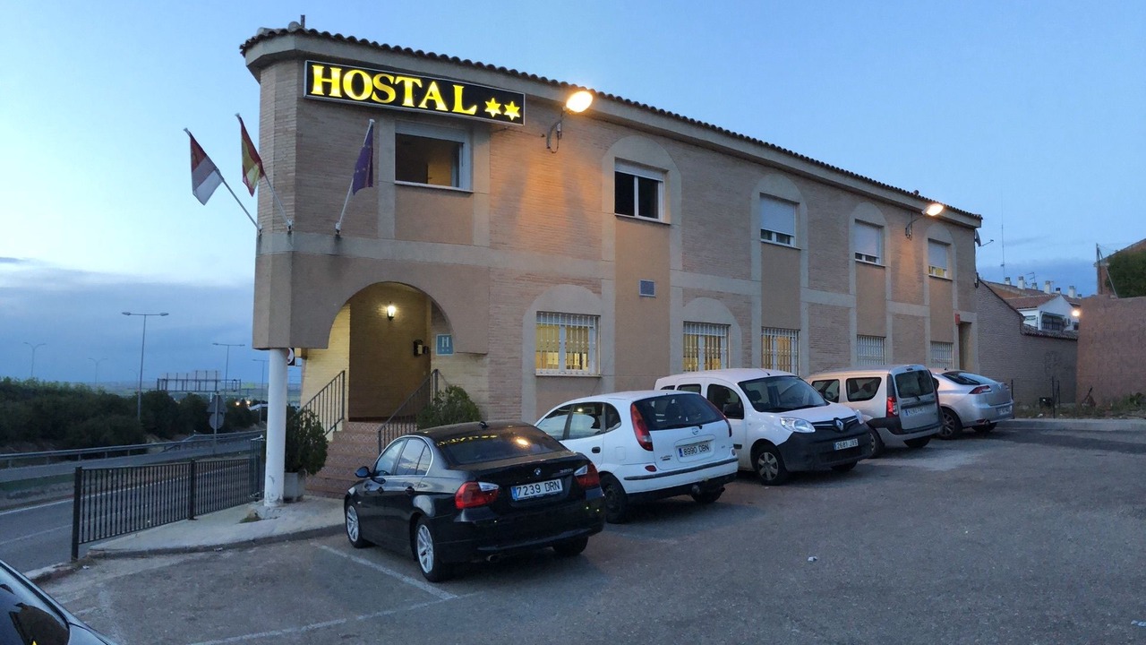 Photo of Outdoor in Olias del Rey