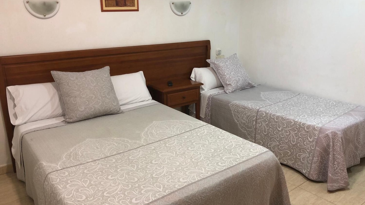 Photo of Bedroom in Olias del Rey