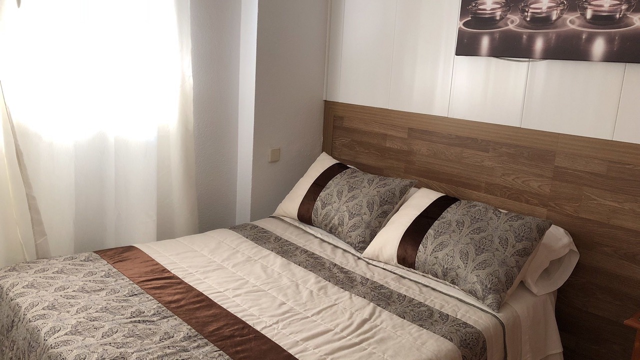 Photo of Bedroom in Olias del Rey